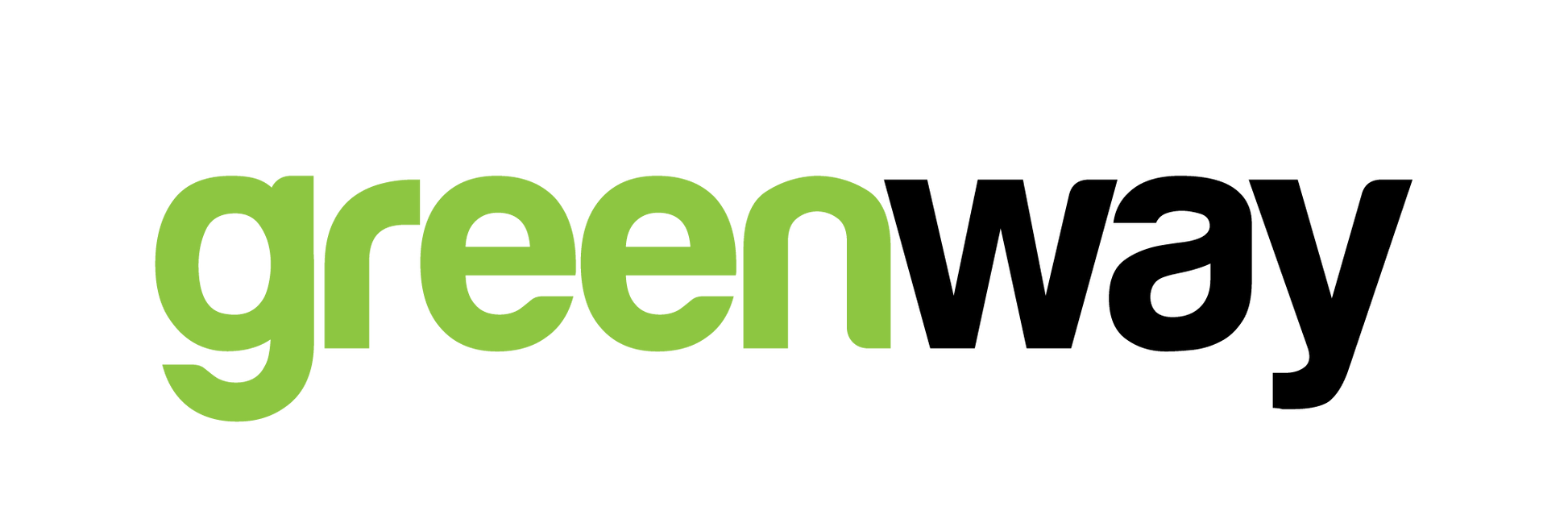 Logo of GreenWay