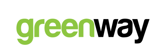 Logo of GreenWay