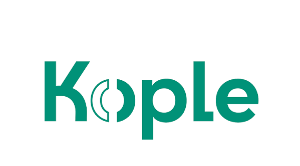 Logo of Kople
