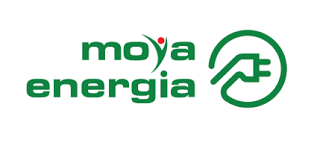 Logo of MOYA