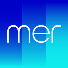 Logo of Mer