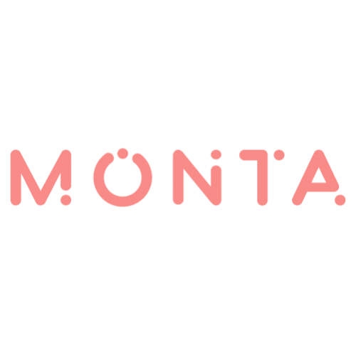 Logo of Monta ApS