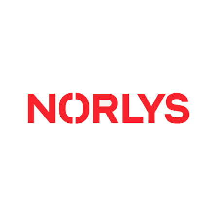 Logo of Norlys