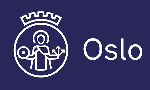 Logo of Oslo kommune