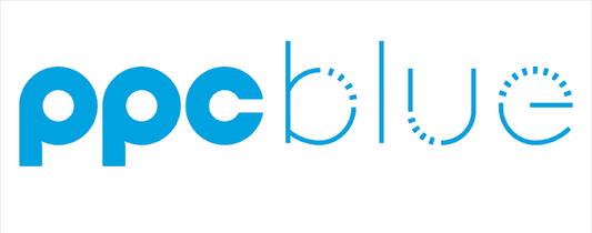Logo of PPC blue
