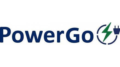 Logo of PowerGo