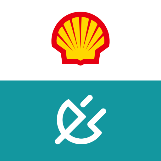 Logo of Shell