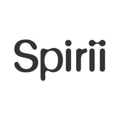 Logo of Spirii