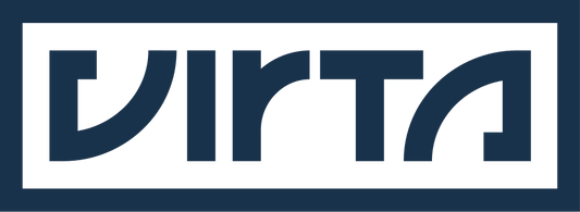 Logo of VIRTA
