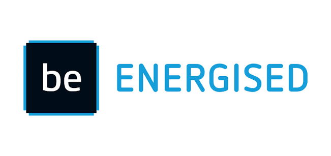 Logo of be.ENERGISED