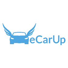 Logo of eCarUp