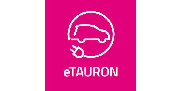 Logo of eTAURON