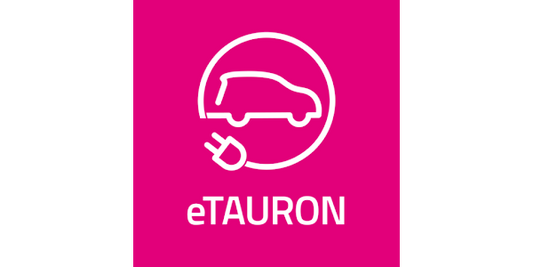 Logo of eTAURON