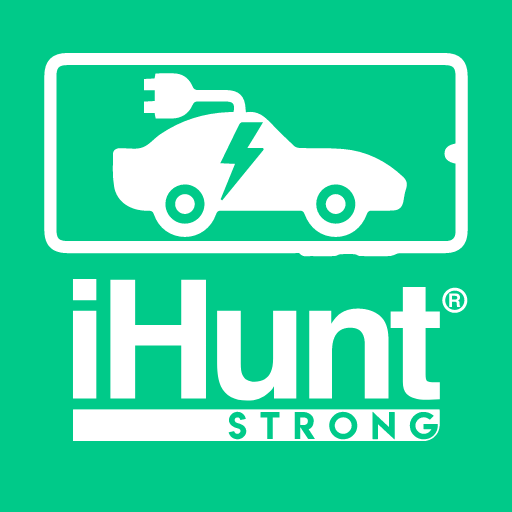 Logo of iHunt