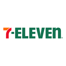 Logo of 7-Eleven