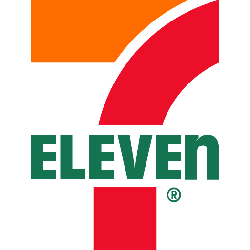 Logo of 7-Eleven