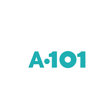 Logo of A 101