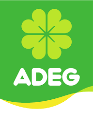 Logo of ADEG