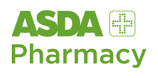 Logo of ASDA Pharmacy