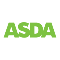 Logo of Asda