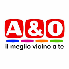 Logo of A&O