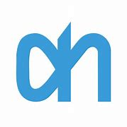 Logo of Albert Heijn