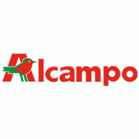 Logo of Alcampo