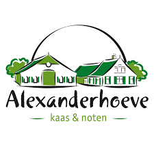 Logo of Alexanderhoeve