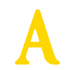 Logo of Alimerka
