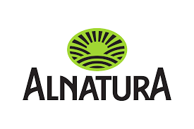 Logo of Alnatura