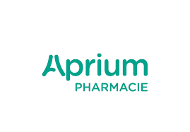 Logo of Aprium Pharmacie