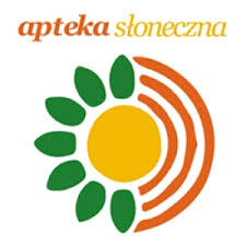 Logo of Apteka Słoneczna
