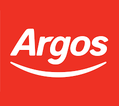 Logo of Argos