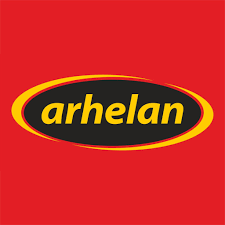 Logo of Arhelan