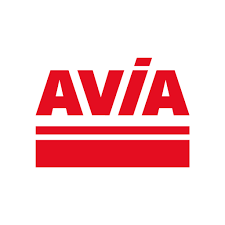Logo of AVIA