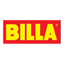 Logo of BILLA