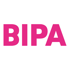 Logo of BIPA