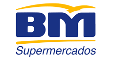 Logo of BM