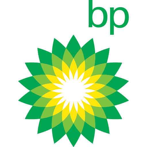 Logo of bp