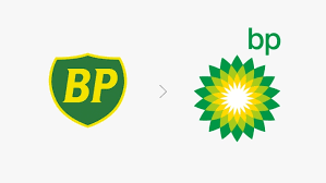 Logo of bp