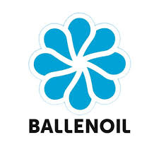 Logo of Ballenoil