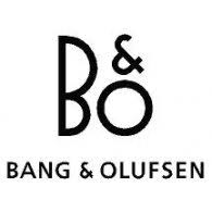 Logo of Bang & Olufsen