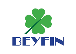 Logo of Beyfin