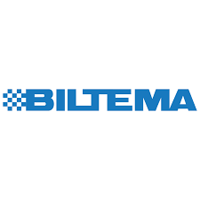 Logo of Biltema
