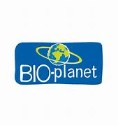 Logo of Bio-Planet