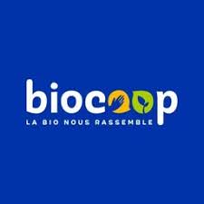 Logo of Biocoop