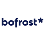 Logo of Bofrost
