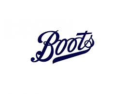 Logo of Boots