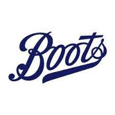 Logo of Boots