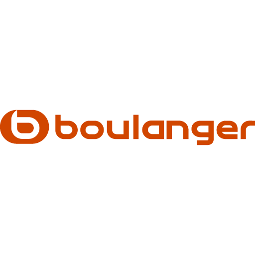 Logo of Boulanger